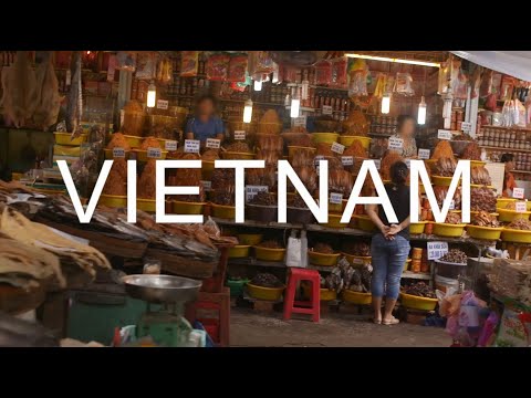 Documentary of Kubota Vol.1 Viet Nam(English version)