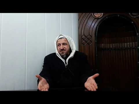 اختلال الموازين عند بعض المسلمين اجعلتم سقاية الحاج وعمارة المسجد الحرام كمن آمن بالله