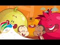 مرح - أغنية سلة فواكه | Marah - Fruit Basket Song