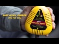 Wagan tech easy quick jumper 9796  demo  features