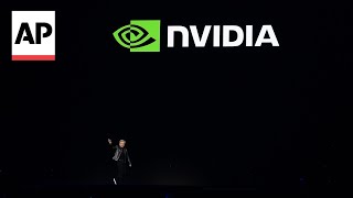 Nvidia's profit soars, underscoring its dominance in chips for AI