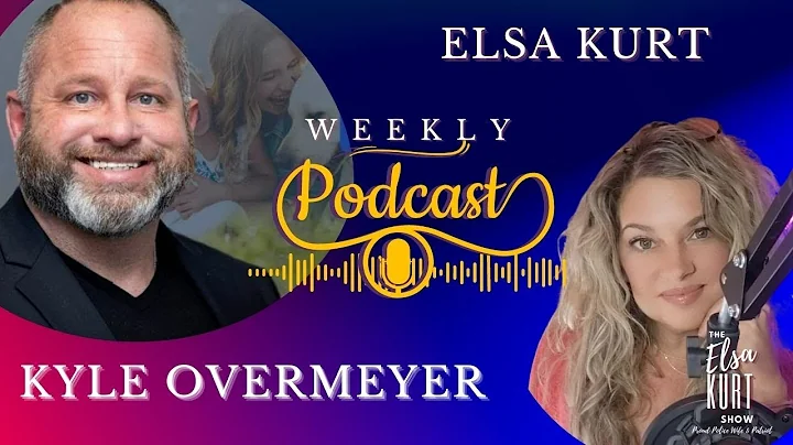 From Addiction to Recovery with Kyle Overmyer