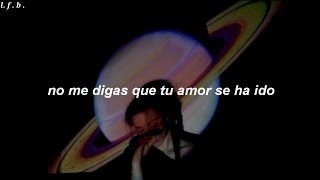 Slander ft. Dylan Matthew - Love Is Gone  (Acoustic) [Sub Español]