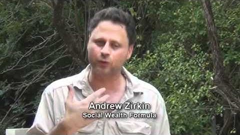 Why FusionHQ Is The Best Business In A Box For Passive Income - Andrew Zirkin