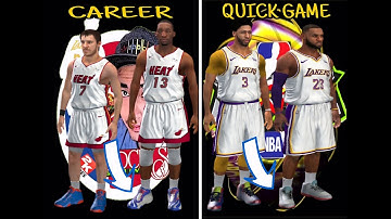 EASY STEP HOW TO USE RTS SHOES TO MC/QUICK GAME-NBA2K20 ANDRIOD