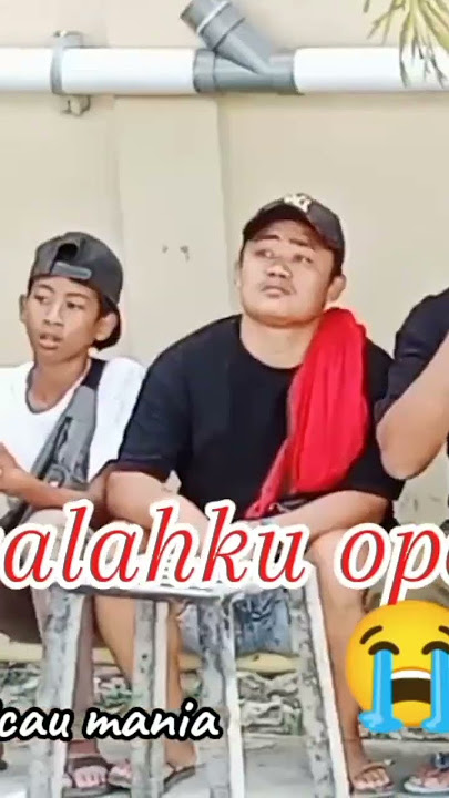 Opokih 😭