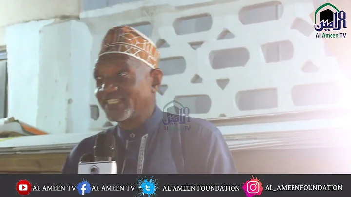 SHEIKH ALLY MUHIDIN MKOYOGOLE