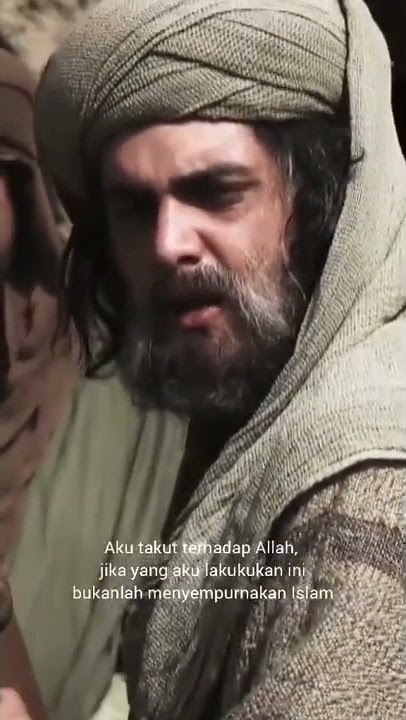 sedih jika😢Umar bin Khattab kisah#nabi #muhammad #shorts #sholawat #short #viral #ustadz #trending