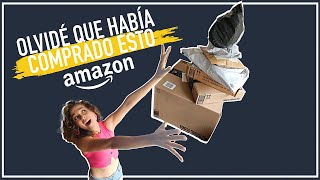 OLVIDÉ QUE HABÍA COMPRADO ÉSTO EN AMAZON/Marisolpink by Marisolpink 15,189 views 7 months ago 25 minutes