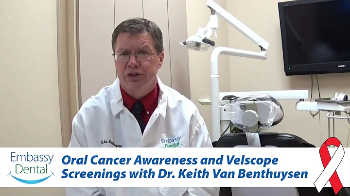 Oral Cancer Awareness and Velscope Screenings with...