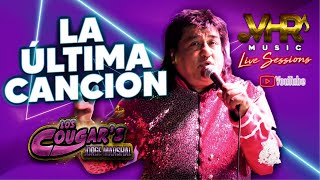 Los Cougar's De Jorge Marshall - La Ultima Canción (En Vivo) Resimi