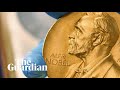 The 2020 Nobel prize for literature is announced – watch live