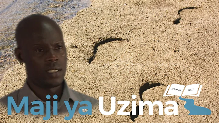 04 Kristo na Ibada Binafsi; Kumwabudu Mungu katika Roho na Kweli Inamaana gani? (Nyayo za Kristo)