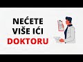 Dr. Emir Solaković - Kako Biti Zdrav (6 Savjeta)