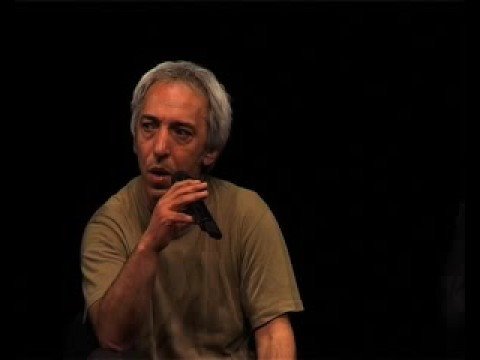 Aziz Chouaki dans Les Coloniaux - YouTube