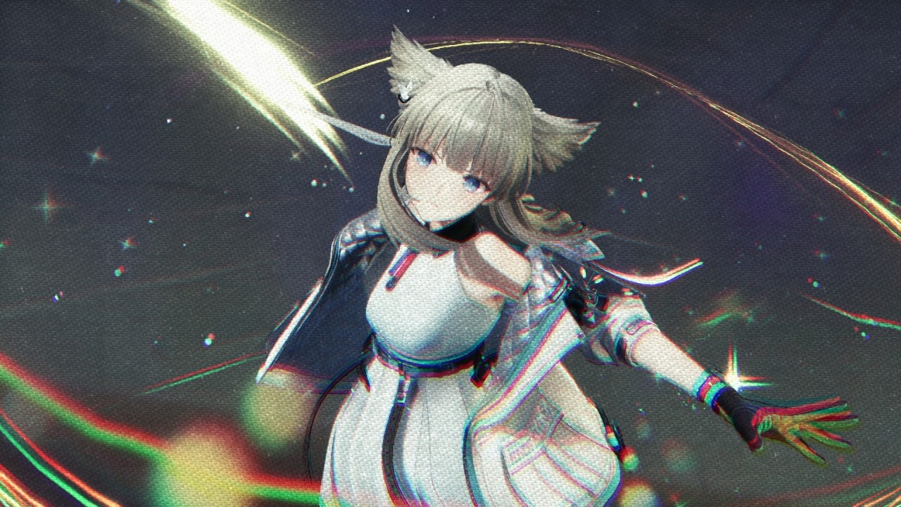 アークナイツエンドフィールド(B005)