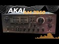 AKAI AM 2950 #audio_kharkiv