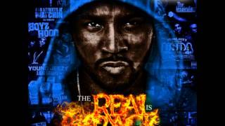 Young Jeezy - Four (Feat. Alley Boy & Yo Gotti) [Prod. By Metro]