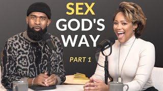 Sex God's Way Part 1