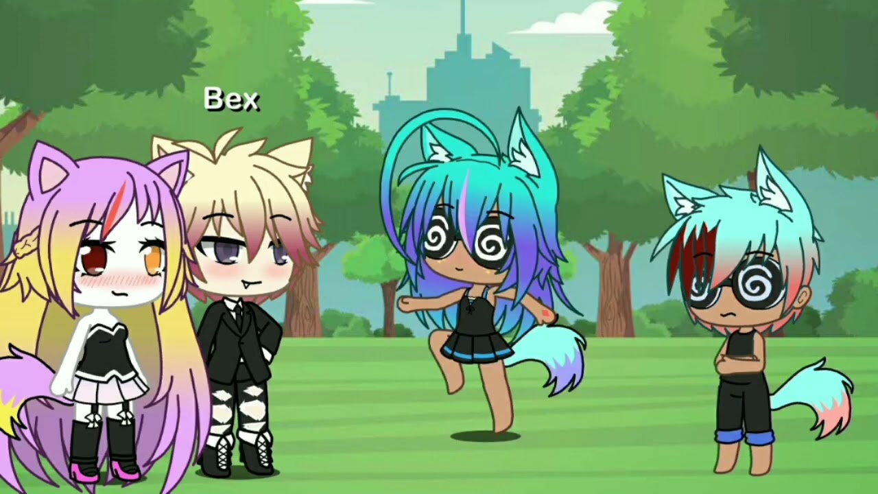 bước nhảy đến tương lai / lưu ý ko có nhạc