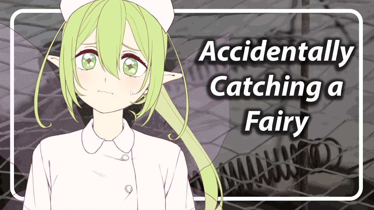 [F4A] [TF4A] Freeing a Trapped Fairy