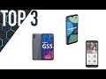 Top 3 of the best phones ★with replaceable battery★ 2022