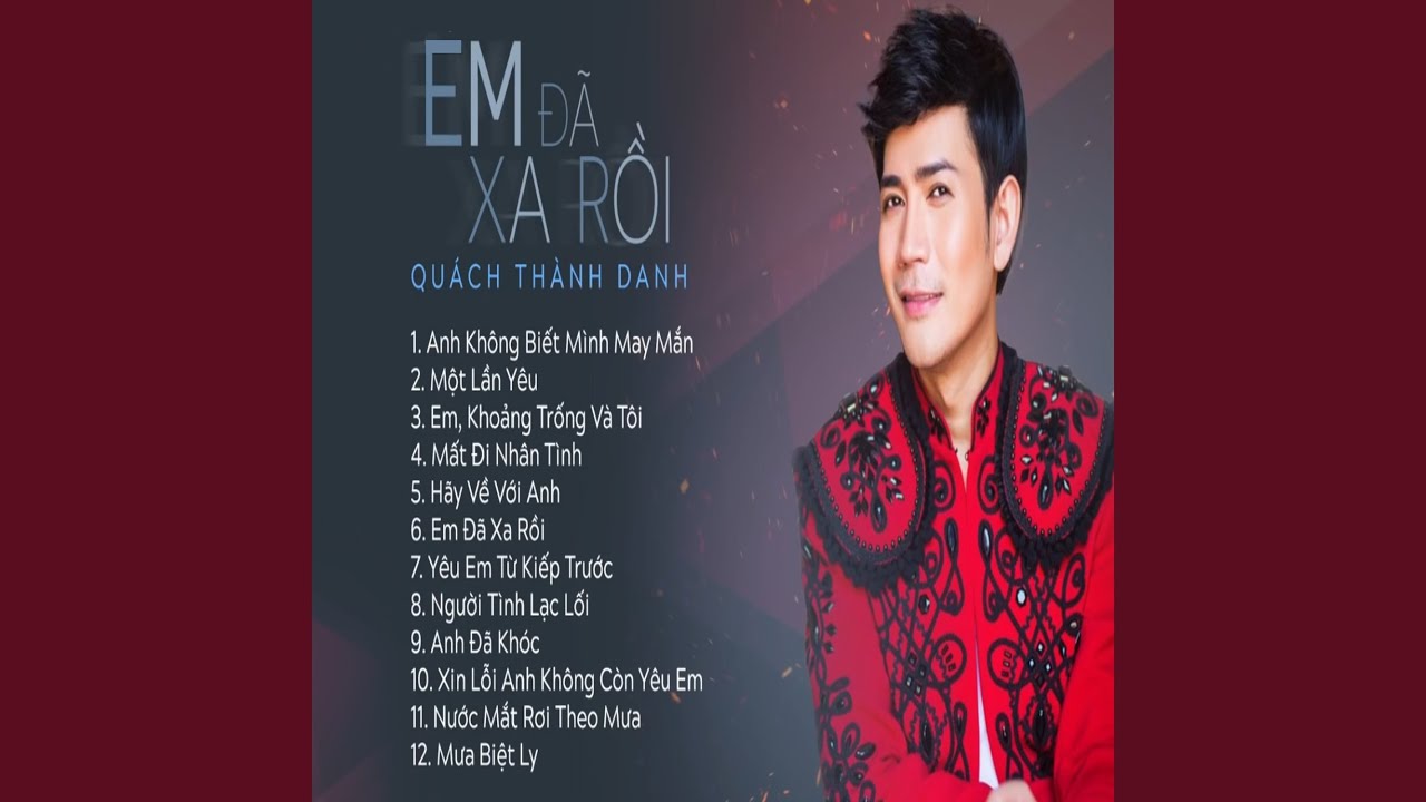 Em, Khoang Trong Va Toi