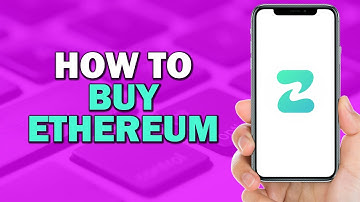 How To Buy Ethereum On Zengo Wallet (Easiest Way)