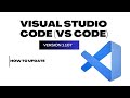 HOW TO UPDATE VSCODE
