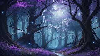 Spooky Music - Unearthly Glade of Spiderlore