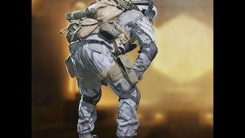 This new Emote is Ultra Super Mega😂 CODMobile