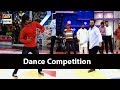 Jeeto Pakistan | Dance Competition  | Fahad Mustafa