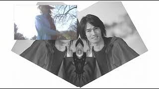 Kamen Ryder Ryuki opening 60fps (480i NTSC source)