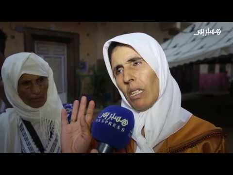 فاجعة الزودياك بلسان عائلات الضحايا من القصر الكبير