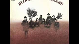 Video thumbnail of "Blood, Sweat & Tears - 05 - And When I Die"