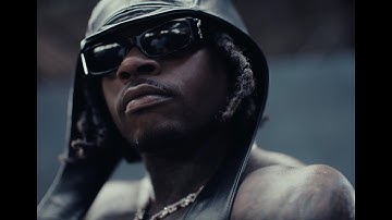 Gunna - just say dat [Official Video]
