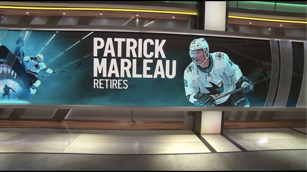 Place in hell' for failed kidnappers of NHLer Patrick Marleau's