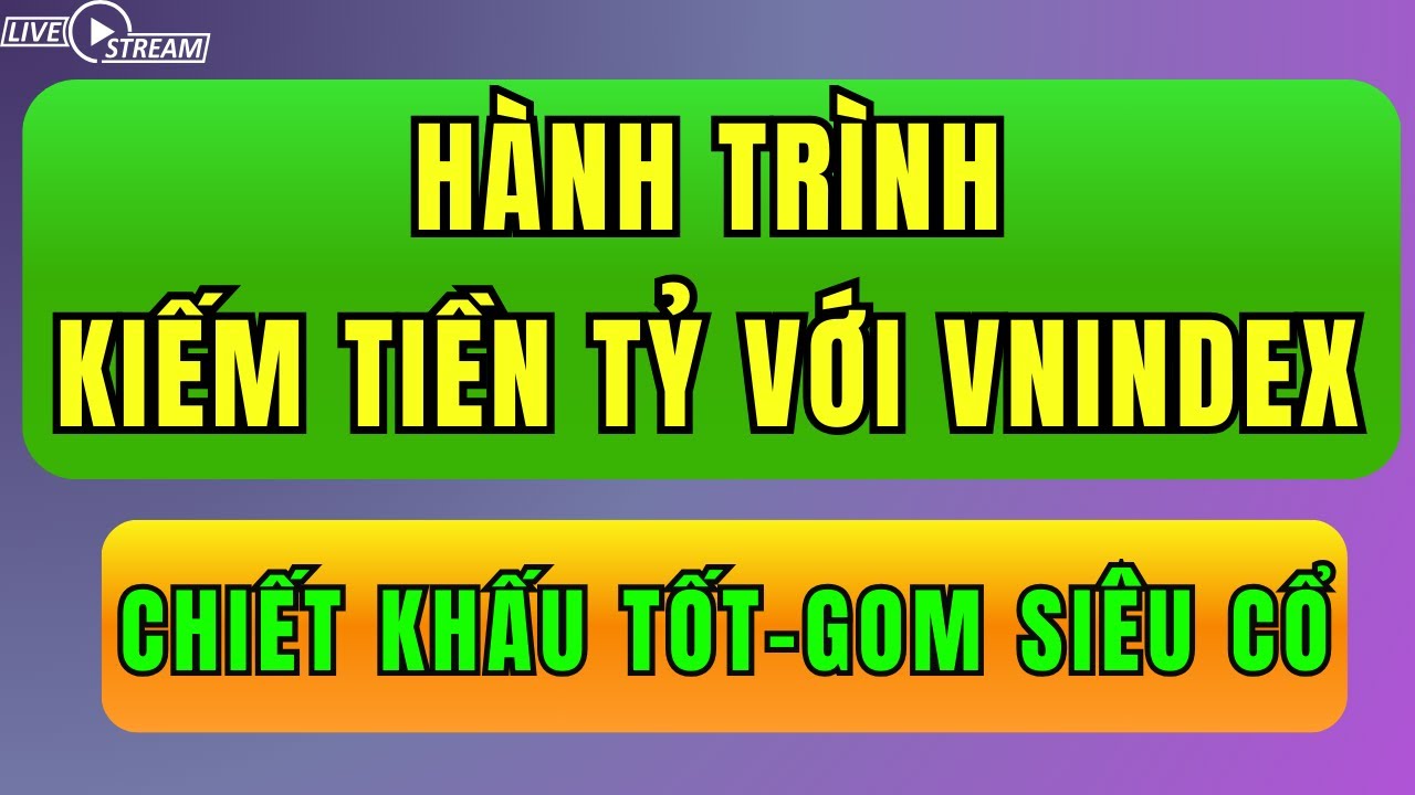 HỎI ĐÁP CỔ PHIẾU #104 PHÂN TÍCH VNINDEX, CƠ HỘI ĐẦU TƯ CỔ PHIẾU TIỀM NĂNG HÔM NAY- TIẾN THÀNH STOCK