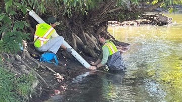 Colorado Universities Collect Continuous Data on Iconic Rivers