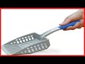PetFusion QuickScoop Large Cat Litter Scoop or 2 in 1 Universal Litter Scoop Holder