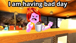 Roblox how’s your day…