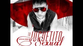 Galante Ft. Arcangel, Lui-G 21 Plus, Zion Y Lennox - Tu Juguetito Sexual (Official Remix)