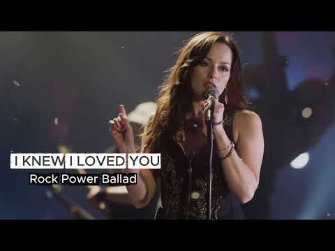 I Knew I Loved You - Savage Garden (Wedding Version) [Lyric Video] | Mild Nawin