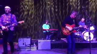 Teenage Fanclub - Everything is Falling Apart (live) - 9:30 Club, Washington, DC - March 16, 2019