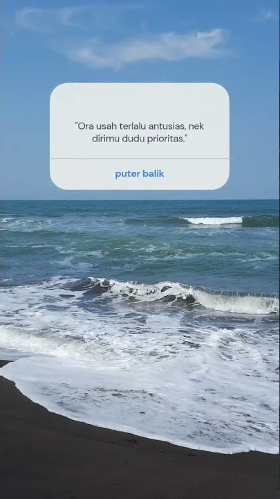 Kata kata bukan prioritas | Quotes galau | Kata kata prioritas #videoviral
