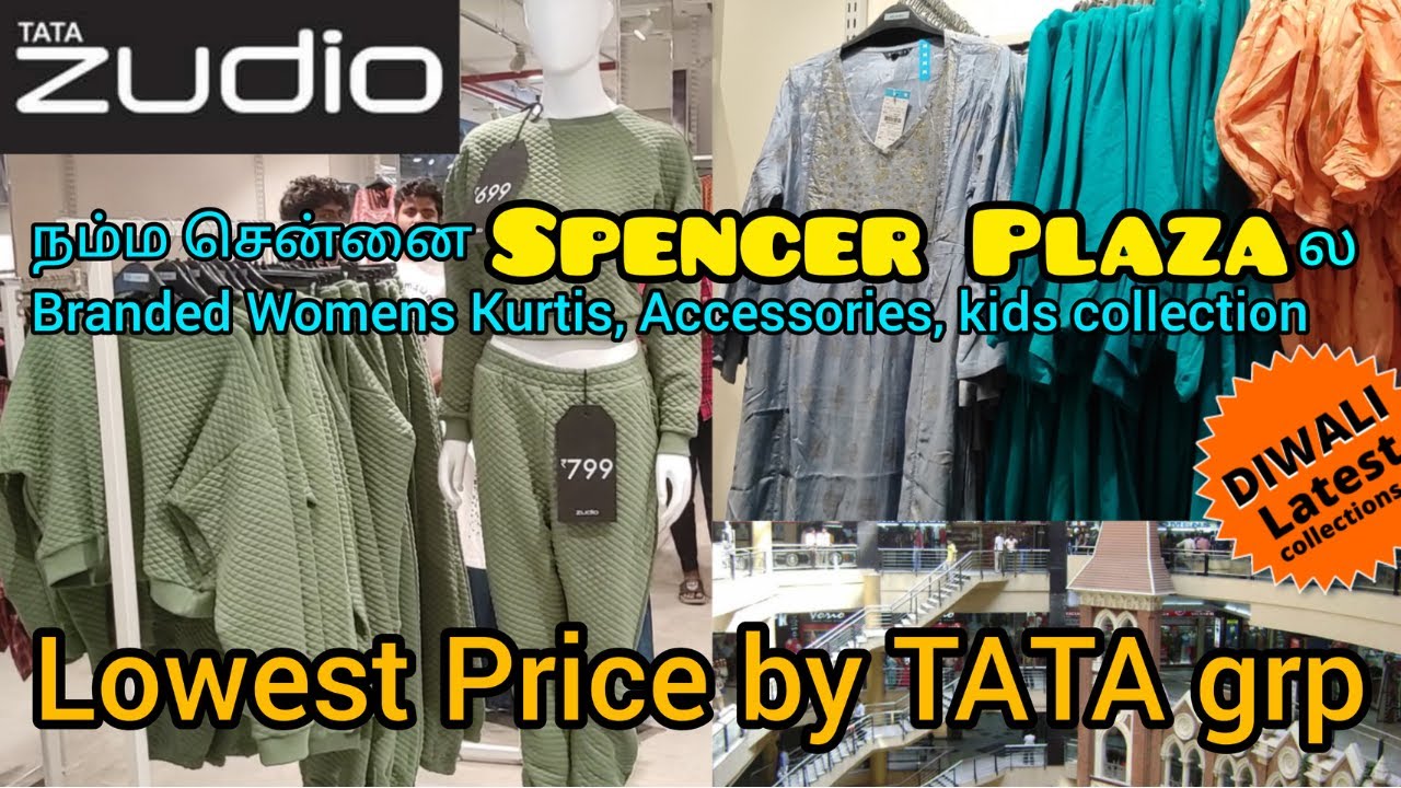 Zudio Shoping with Prices|Rs.299/- Kurtis, Pants, Tops, Tunics,  Shoes|Zindagi Unlimited Telugu Vlogs - YouTube