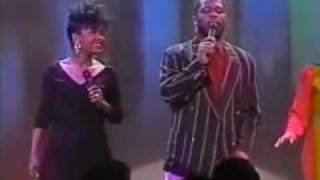 Bebe & Cece Winans - I'm Lost Without You chords