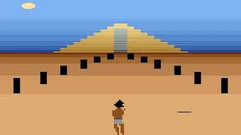 A VCS tec Challenge USA Unl ATARI 2600 VCS HYPERSPIN NOT MINE VIDEO COMPUTER SYSTEM