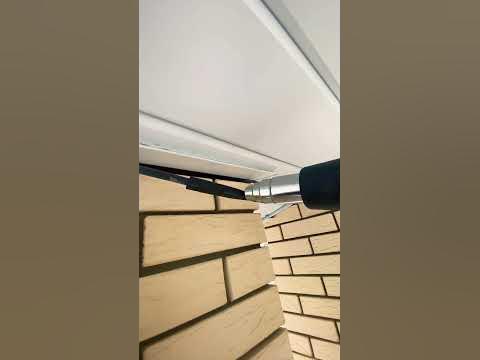 Термоусадка на кабель - YouTube