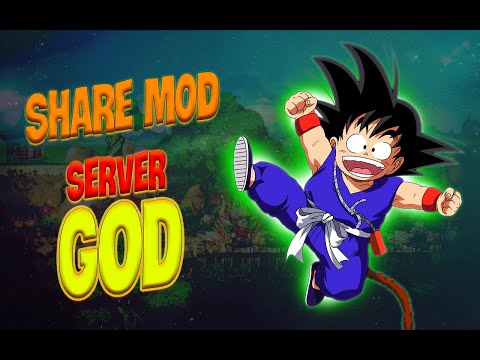 #1 「Share MOD」Mod Đập Đồ Server Nro God Mới Nhất